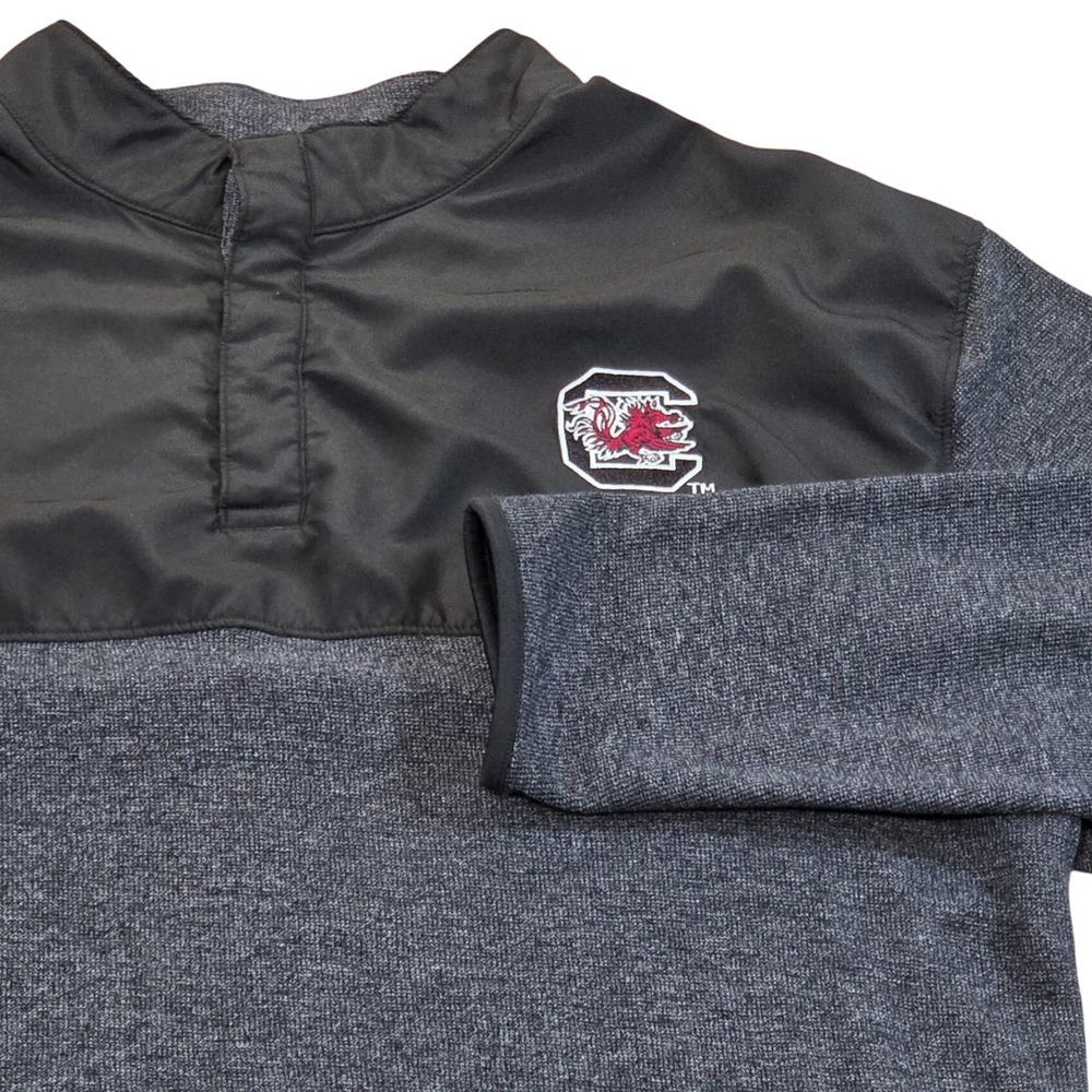 South Carolina Gamecocks‎ Rivalry Threads Pullover Jacket XL Mens Football